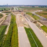 Węzeł Lędziny (4)