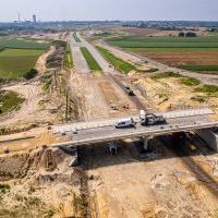 Węzeł Lędziny (2)