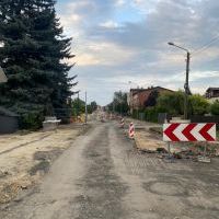 Rozbudowa ulic Jagiełły i Wawelskiej - lipiec 2026 (4)