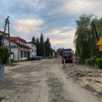 Rozbudowa ulic Jagiełły i Wawelskiej - lipiec 2026 (3)