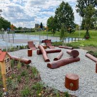 Mini park na osiedlu Granitowa (3)