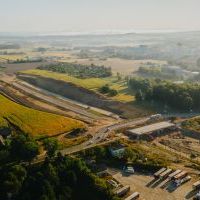 Droga S1 w Bieruniu - 24 sierpnia 2026 rok (9)