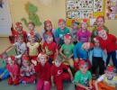 Dzień Jabłka w Przedszkolu nr 2