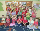 Dzień Jabłka w Przedszkolu nr 2