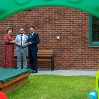 Żłobek Miejski ERGUŚ otwarty! (3)