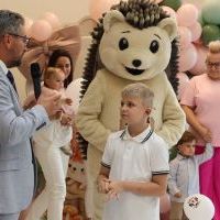 Żłobek Miejski ERGUŚ otwarty! (4)