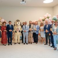 Żłobek Miejski ERGUŚ otwarty! (5)