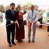Żłobek Miejski ERGUŚ otwarty! (1)
