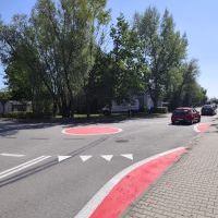 Zmiany w organizacji ruchu na osiedlu Granitowa (10)