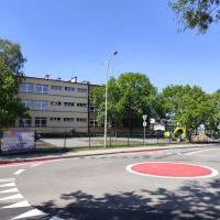 Zmiany w organizacji ruchu na osiedlu Granitowa (7)