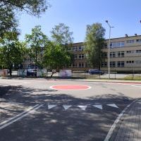 Zmiany w organizacji ruchu na osiedlu Granitowa (5)