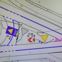 Zmiany w organizacji ruchu na osiedlu Granitowa (3)