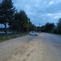 Oświetlenie LED na Łysinie i na ul. Mikołaja (5)