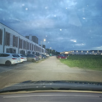 Oświetlenie LED na Łysinie i na ul. Mikołaja (7)