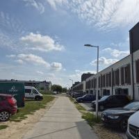 Oświetlenie LED na Łysinie i na ulicy Mikołaja (9)