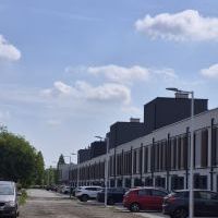 Oświetlenie LED na Łysinie i na ulicy Mikołaja (8)