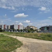 Oświetlenie LED na Łysinie i na ulicy Mikołaja (7)
