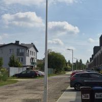 Oświetlenie LED na Łysinie i na ulicy Mikołaja (6)