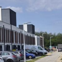 Oświetlenie LED na Łysinie i na ulicy Mikołaja (5)