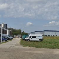 Oświetlenie LED na Łysinie i na ulicy Mikołaja (4)
