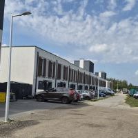 Oświetlenie LED na Łysinie i na ulicy Mikołaja (3)
