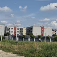 Oświetlenie LED na Łysinie i na ulicy Mikołaja (2)