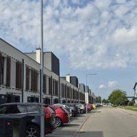 Oświetlenie LED na Łysinie i na ulicy Mikołaja (1)