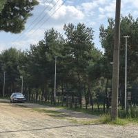 Oświetlenie LED na Łysinie i na ulicy Mikołaja (16)