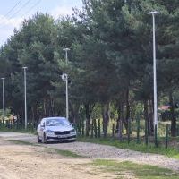 Oświetlenie LED na Łysinie i na ulicy Mikołaja (15)