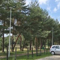 Oświetlenie LED na Łysinie i na ulicy Mikołaja (14)
