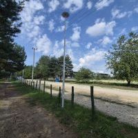 Oświetlenie LED na Łysinie i na ulicy Mikołaja (13)