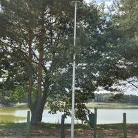 Oświetlenie LED na Łysinie i na ulicy Mikołaja (12)