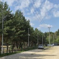Oświetlenie LED na Łysinie i na ulicy Mikołaja (11)