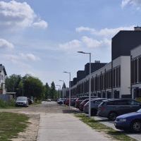 Oświetlenie LED na Łysinie i na ulicy Mikołaja (10)
