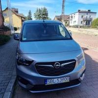 Samochód straży Miejskiej na sprzedaż  (4)