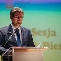 Uroczysta Sesja Rady Miejskiej '2026 (6)