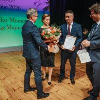 Uroczysta Sesja Rady Miejskiej '2026 (7)
