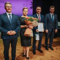 Uroczysta Sesja Rady Miejskiej '2026 (8)