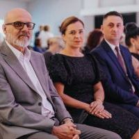 Uroczysta Sesja Rady Miejskiej '2026 (13)