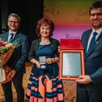 Uroczysta Sesja Rady Miejskiej '2026 (8)