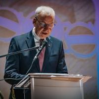 Uroczysta Sesja Rady Miejskiej '2026 (12)