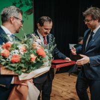 Uroczysta Sesja Rady Miejskiej '2026 (6)