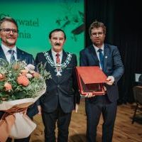 Uroczysta Sesja Rady Miejskiej '2026 (7)