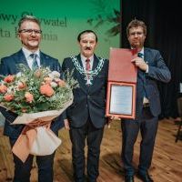 Uroczysta Sesja Rady Miejskiej '2026 (8)