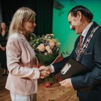 Uroczysta Sesja Rady Miejskiej '2026 (10)