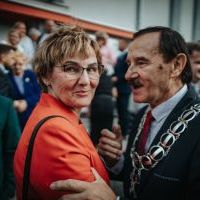 Uroczysta Sesja Rady Miejskiej '2026 (14)