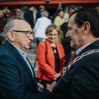 Uroczysta Sesja Rady Miejskiej '2026 (15)
