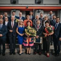 Uroczysta Sesja Rady Miejskiej '2026 (7)