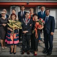 Uroczysta Sesja Rady Miejskiej '2026 (8)