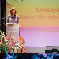 Uroczysta Sesja Rady Miejskiej '2026 (5)